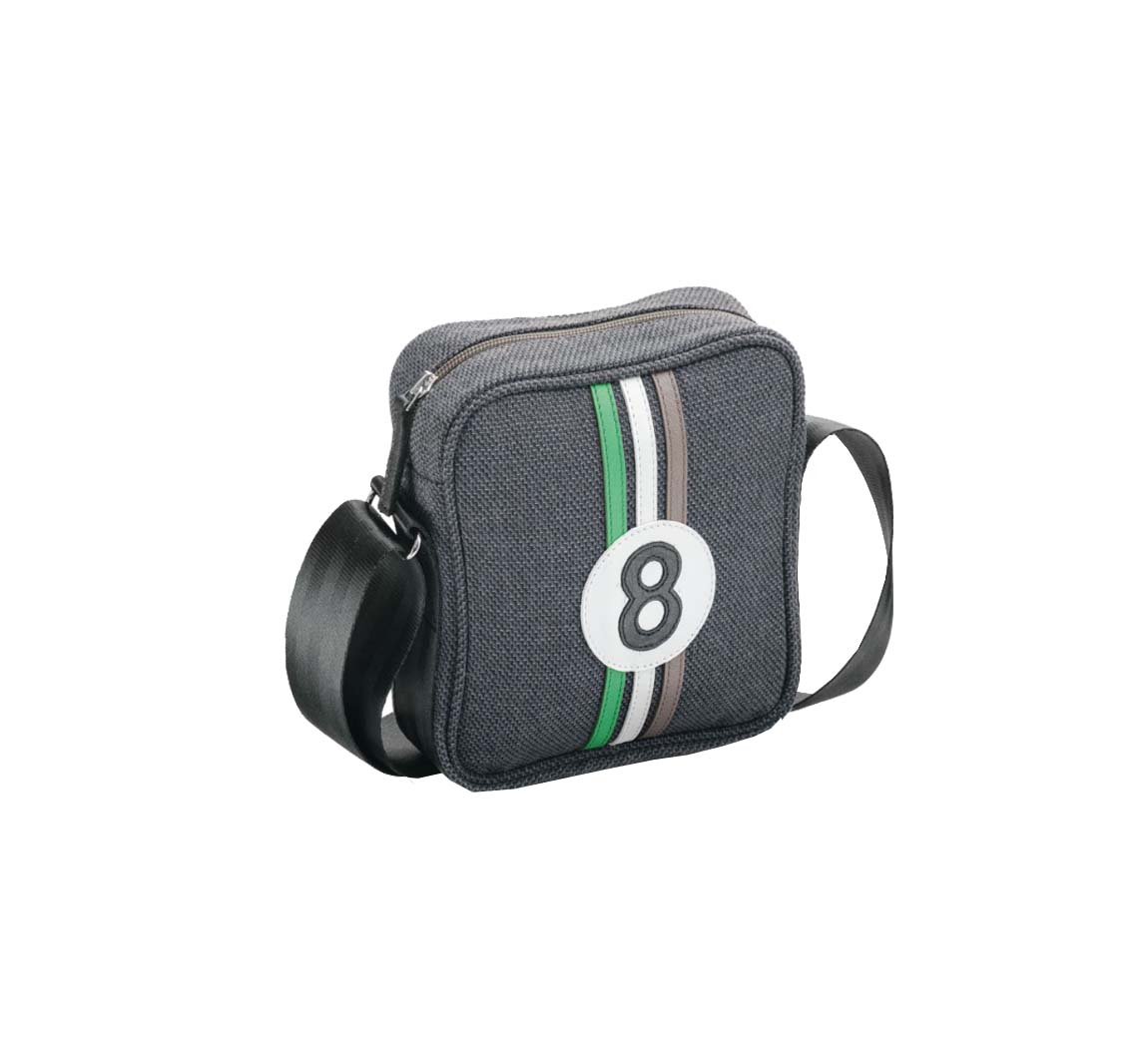 Sac business homme Besace Rino R6 Sac business homme Besace Rino R6