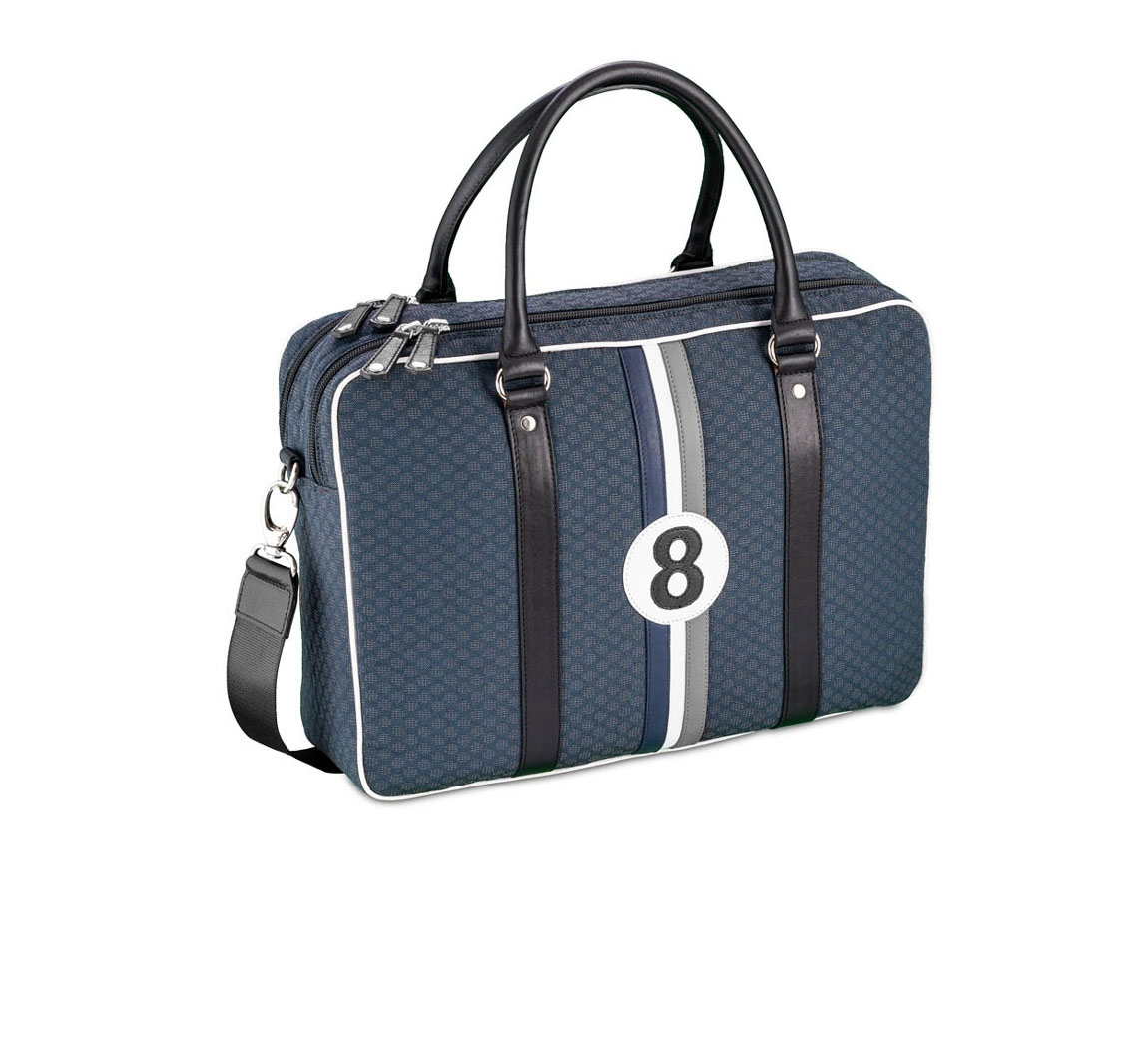 Sac business ordinateur Eddy Fangio Sac business ordinateur Eddy Fangio