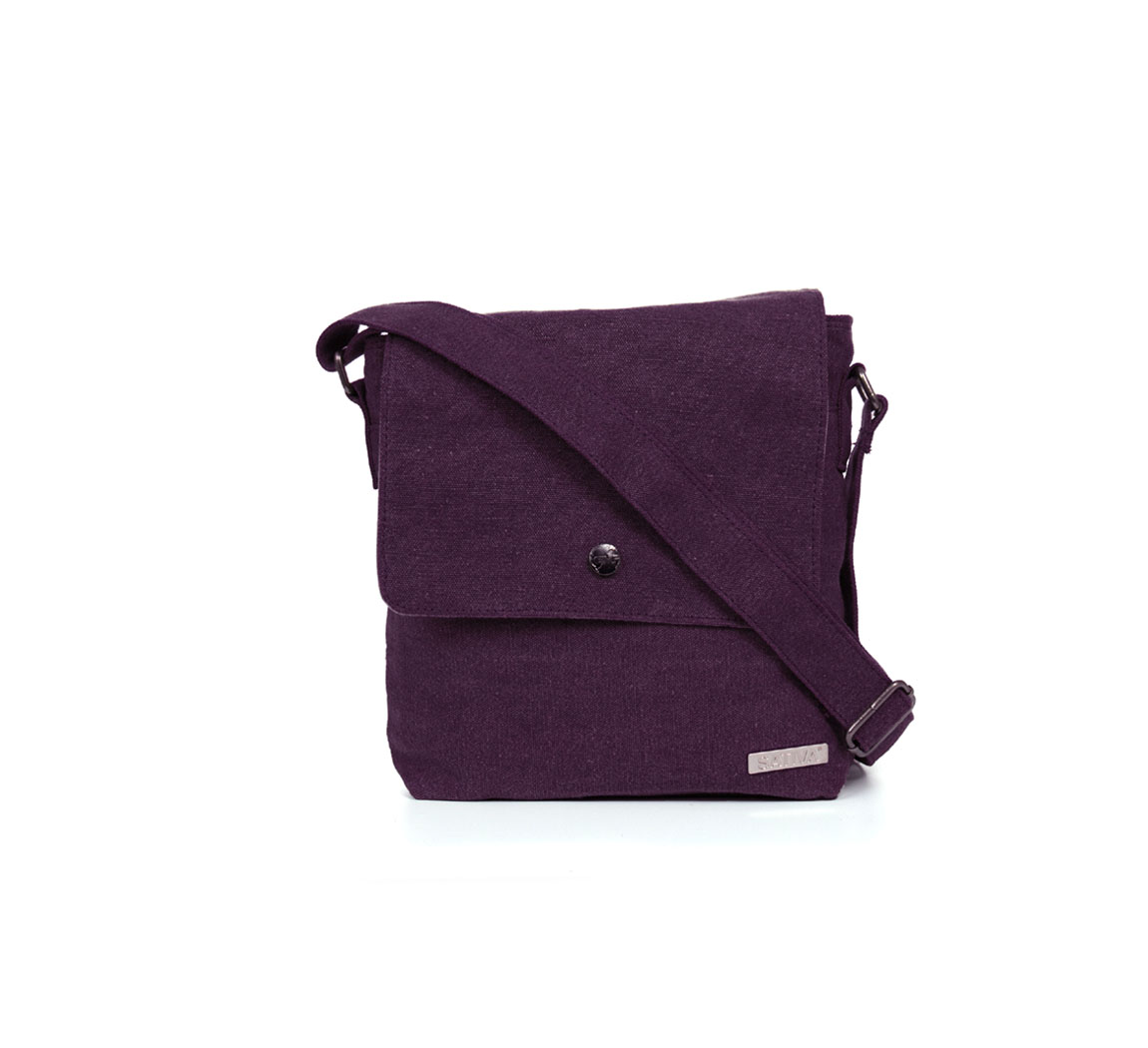 Sacoche bandoulière Pochette Shampra