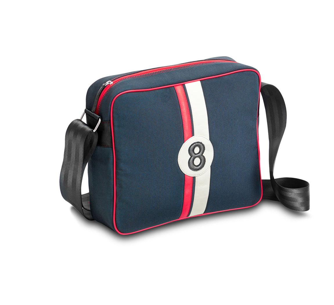 Sacoche Bandouliere Homme Besace Johnny Hill Sacs Entre 2 Retros