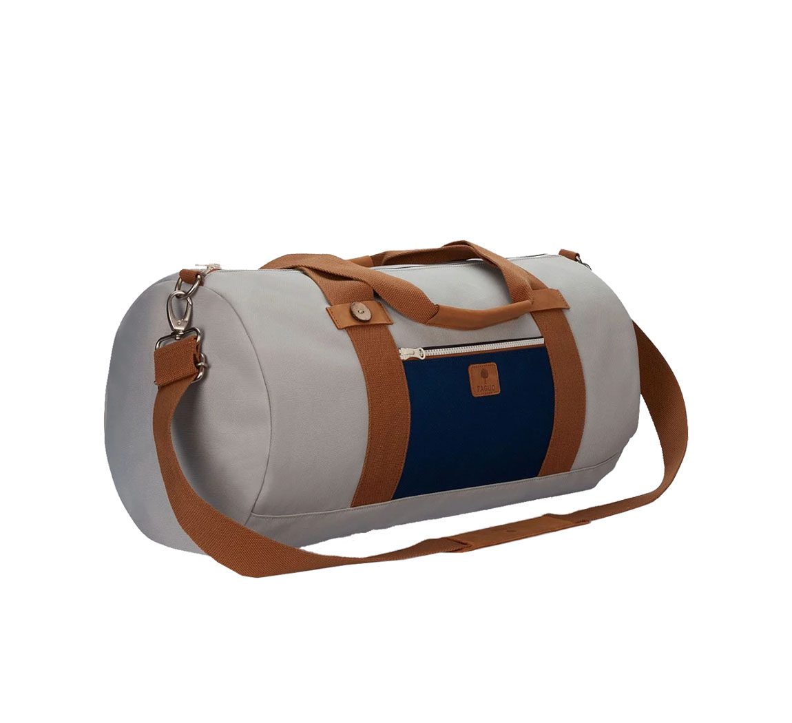 Grand sac de sport souple Big Duffle 09