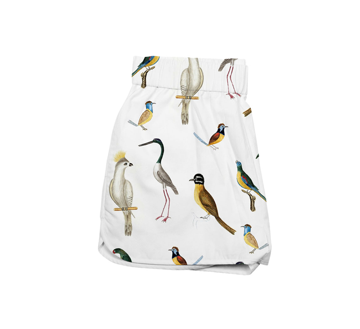 Short femme en tencel Shorts Sandvika Short femme en tencel Shorts Sandvika