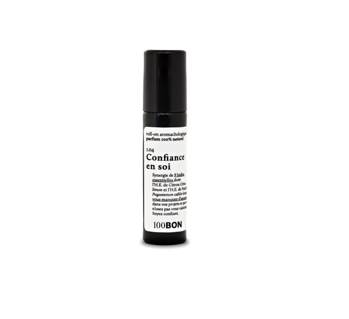 Cosmétique 100Bon Roll on Parfumé Cosmétique 100Bon Roll on Parfumé