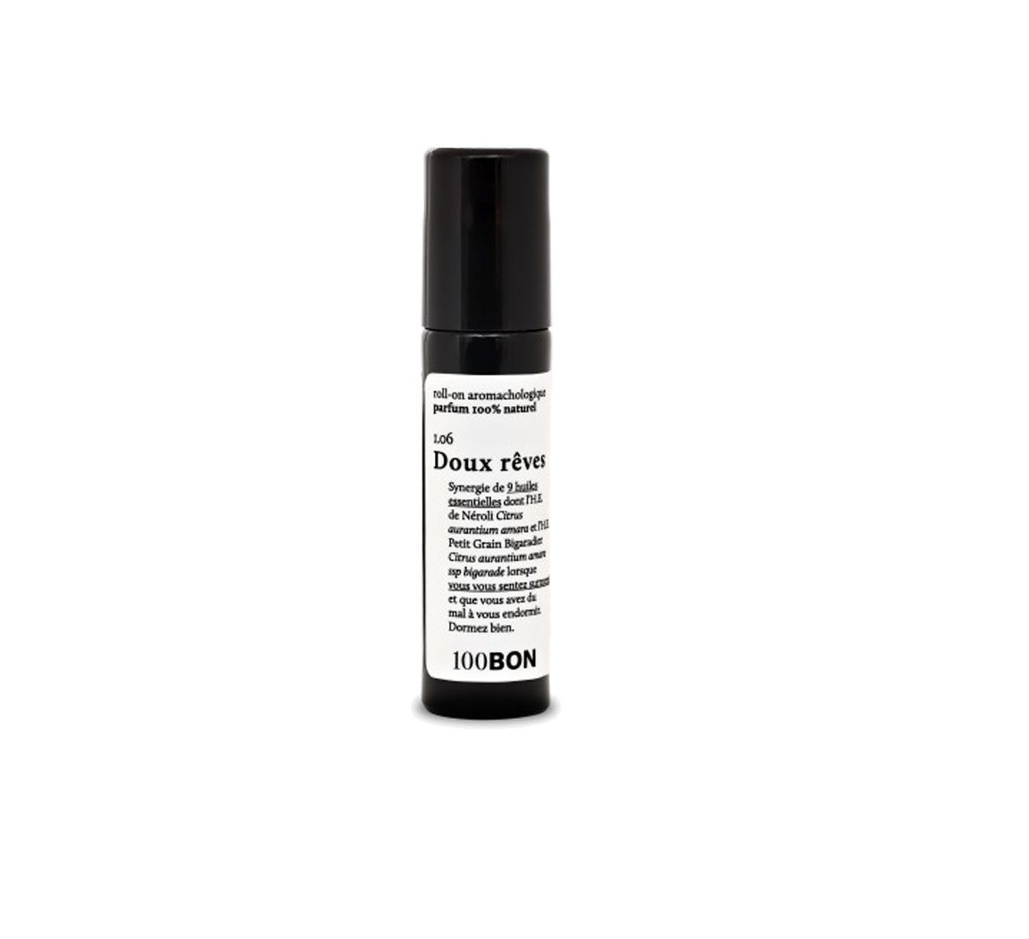 Cosmétique 100Bon Roll on Parfumé Cosmétique 100Bon Roll on Parfumé
