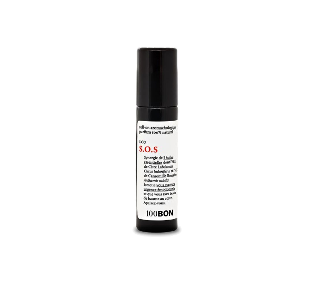 Cosmétique 100Bon Roll on Parfumé Cosmétique 100Bon Roll on Parfumé