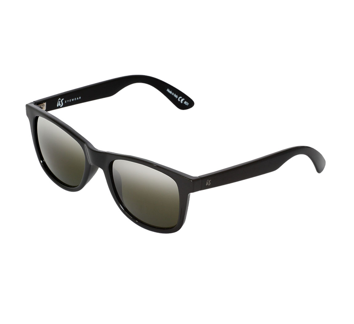Sunglasses Recyclées Wayfarer Lunettes de soleil polarisées MATY Sunglasses Recyclées Wayfarer Lunettes de soleil polarisées MATY