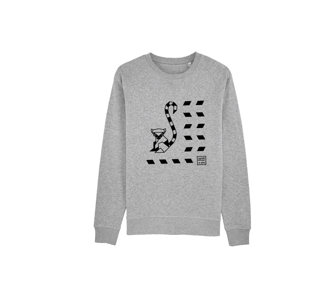 Vêtement Sweat EPH Vêtement Sweat EPH