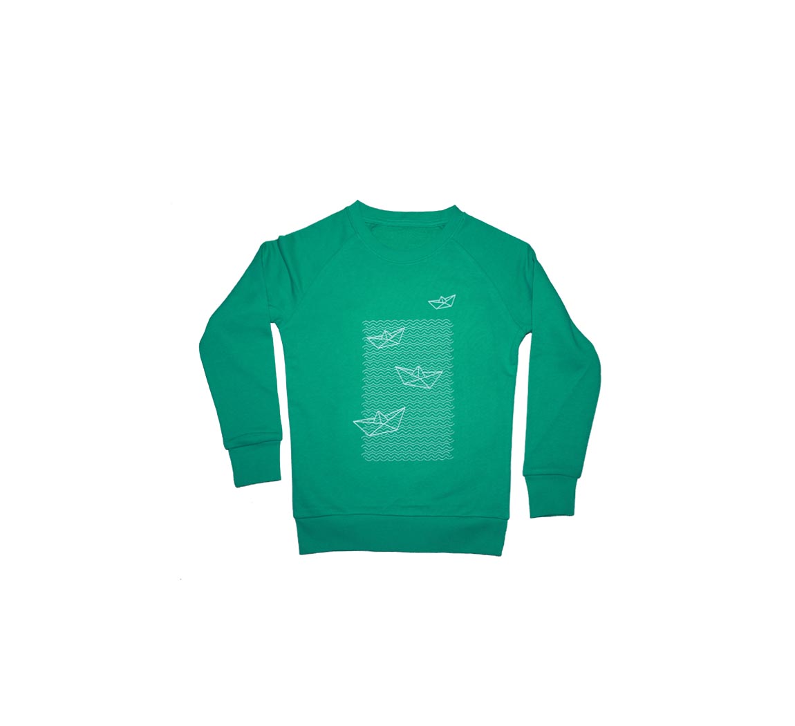 Vêtement enfant Sweat enfant EPH