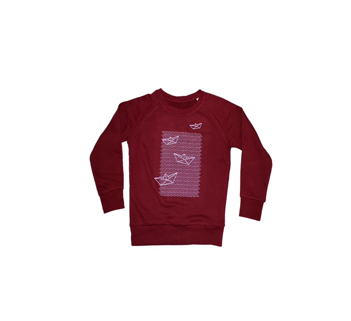 Vêtement enfant Sweat enfant EPH