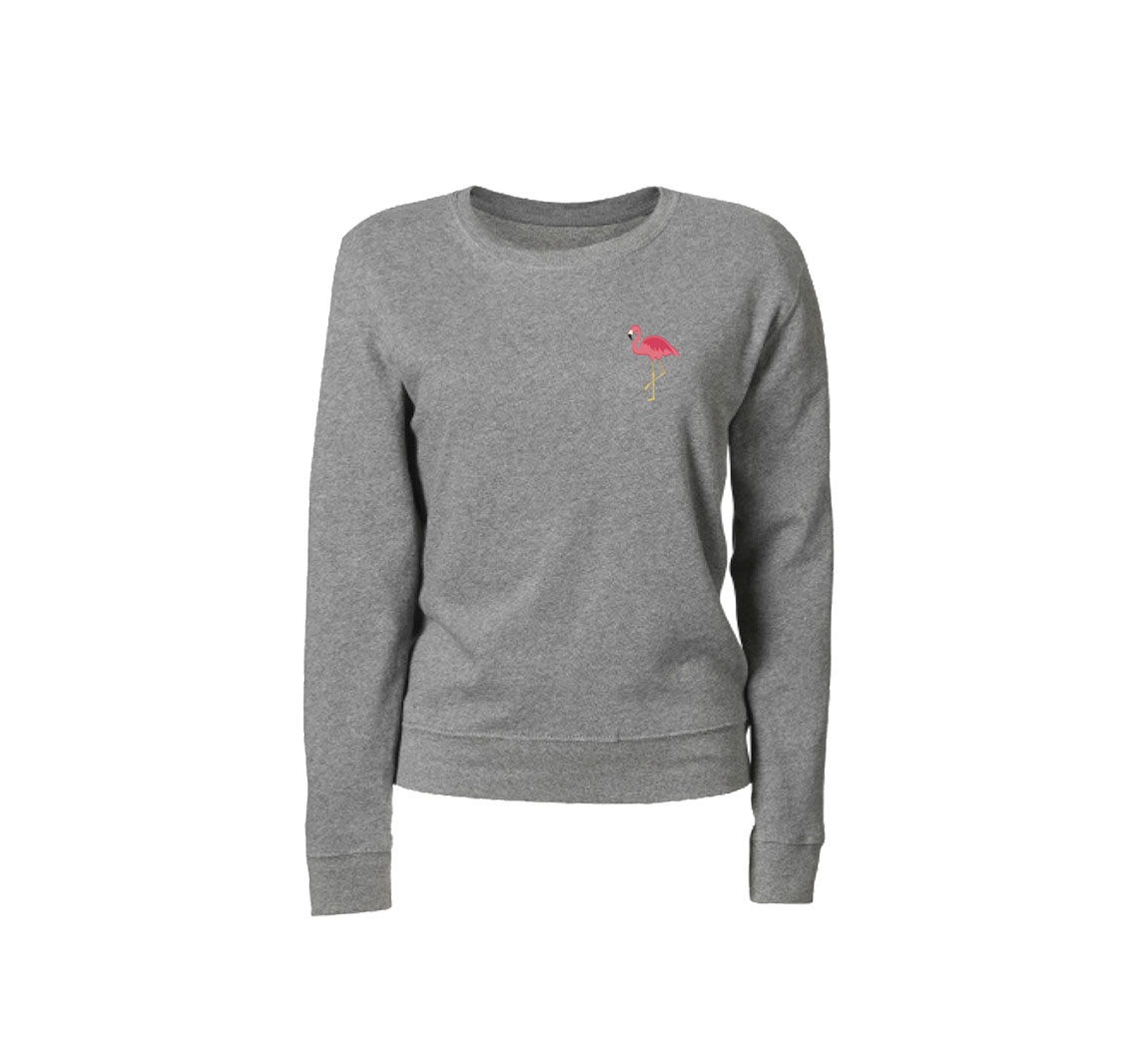 Sweat été femme Lightweight Sweat-Shirt