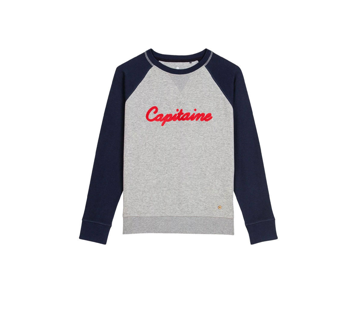 Sweat en coton Sweat Darney coton Sweat en coton Sweat Darney coton