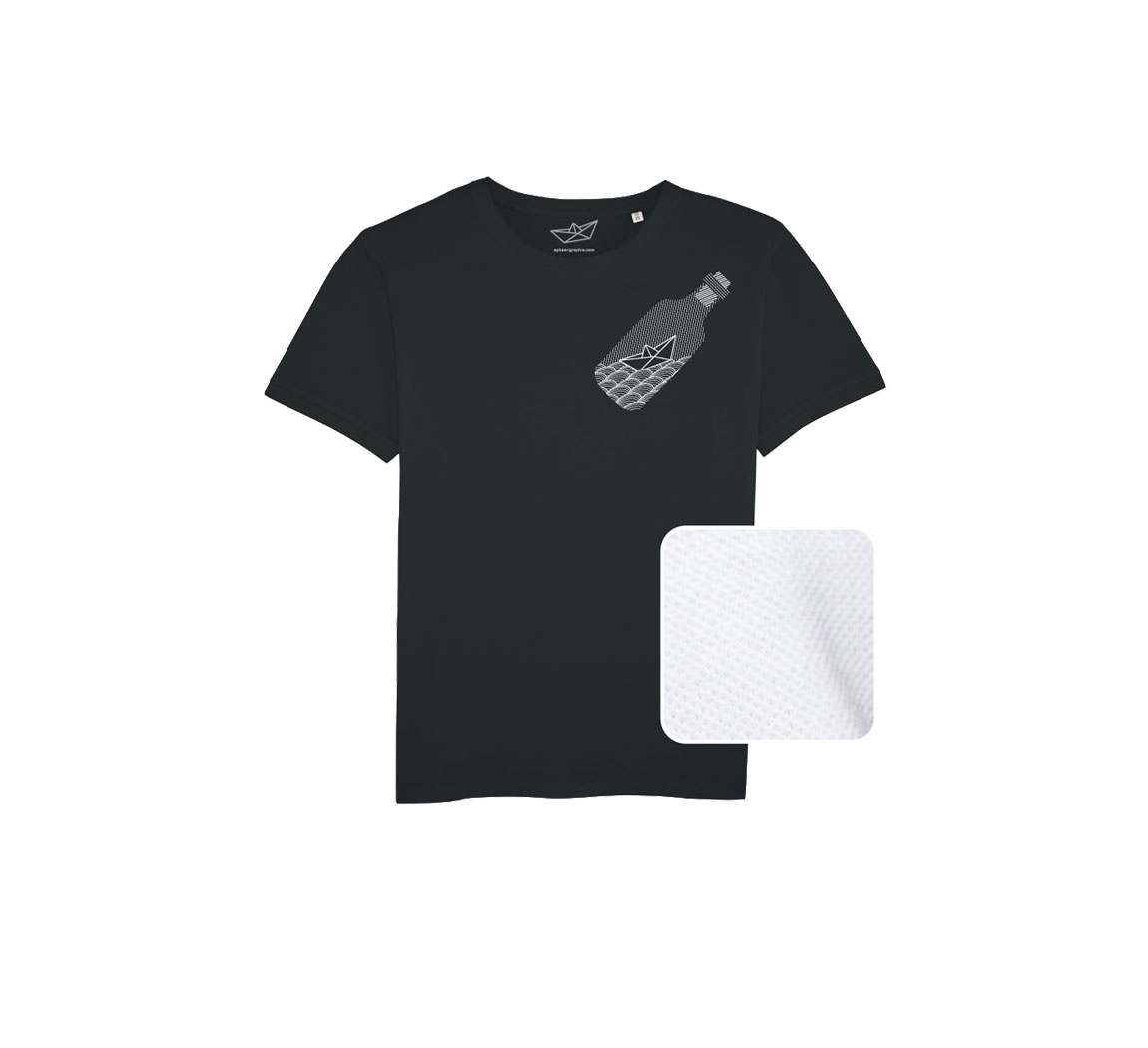 tee shirt en coton pique biologique T-shirt coton polo tee shirt en coton pique biologique T-shirt coton polo