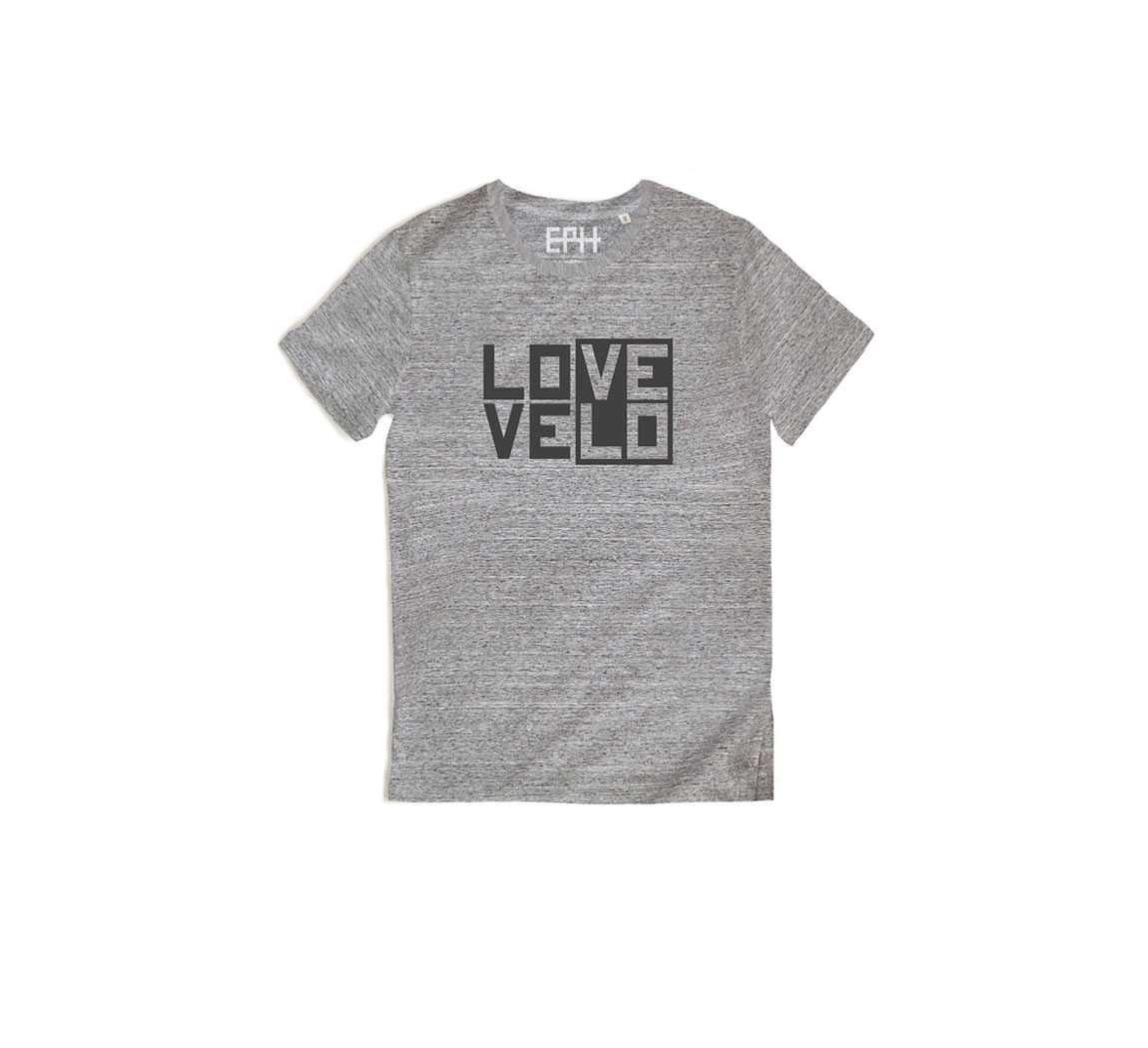 Vêtement T-shirt EPH Vêtement T-shirt EPH