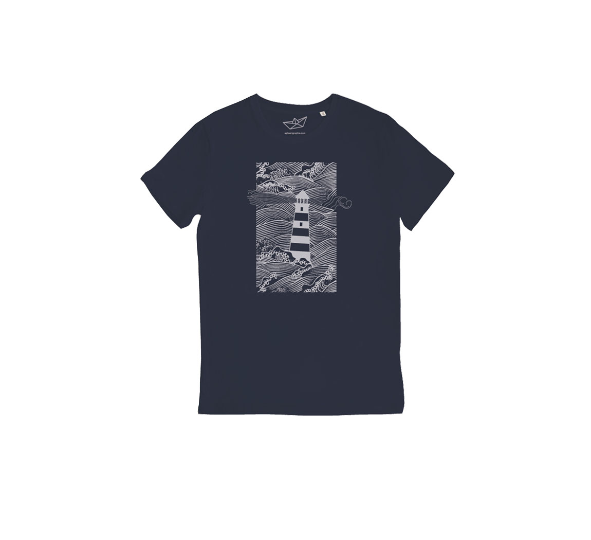 Vêtement T-shirt EPH Vêtement T-shirt EPH