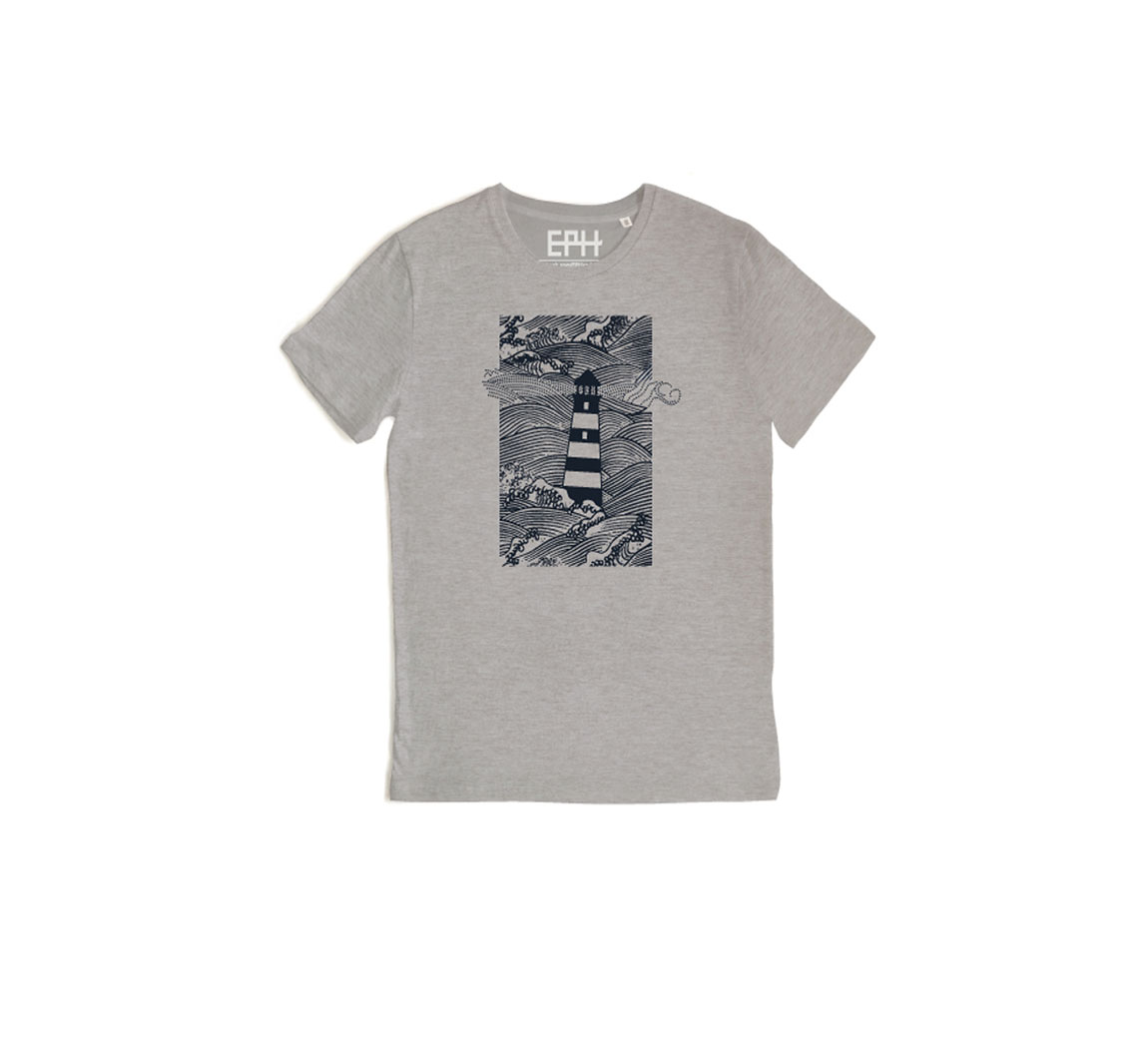 Vêtement T-shirt EPH Vêtement T-shirt EPH