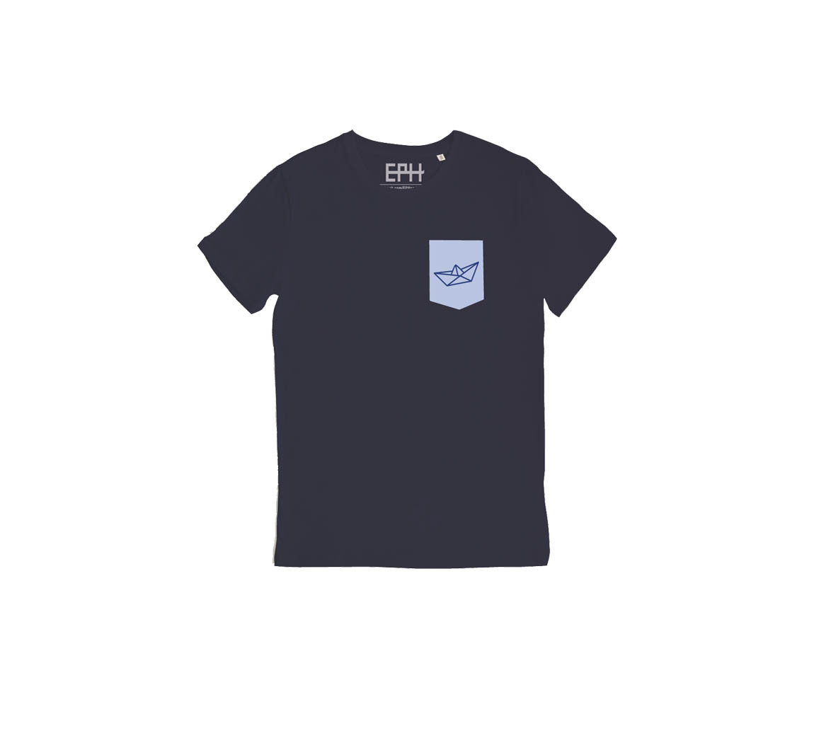 Vêtement T-shirt EPH Vêtement T-shirt EPH