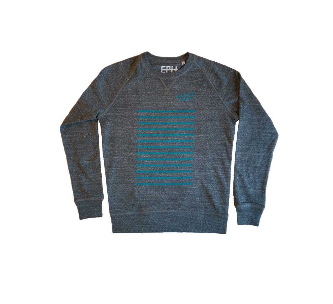 Vêtement Sweat EPH Vêtement Sweat EPH