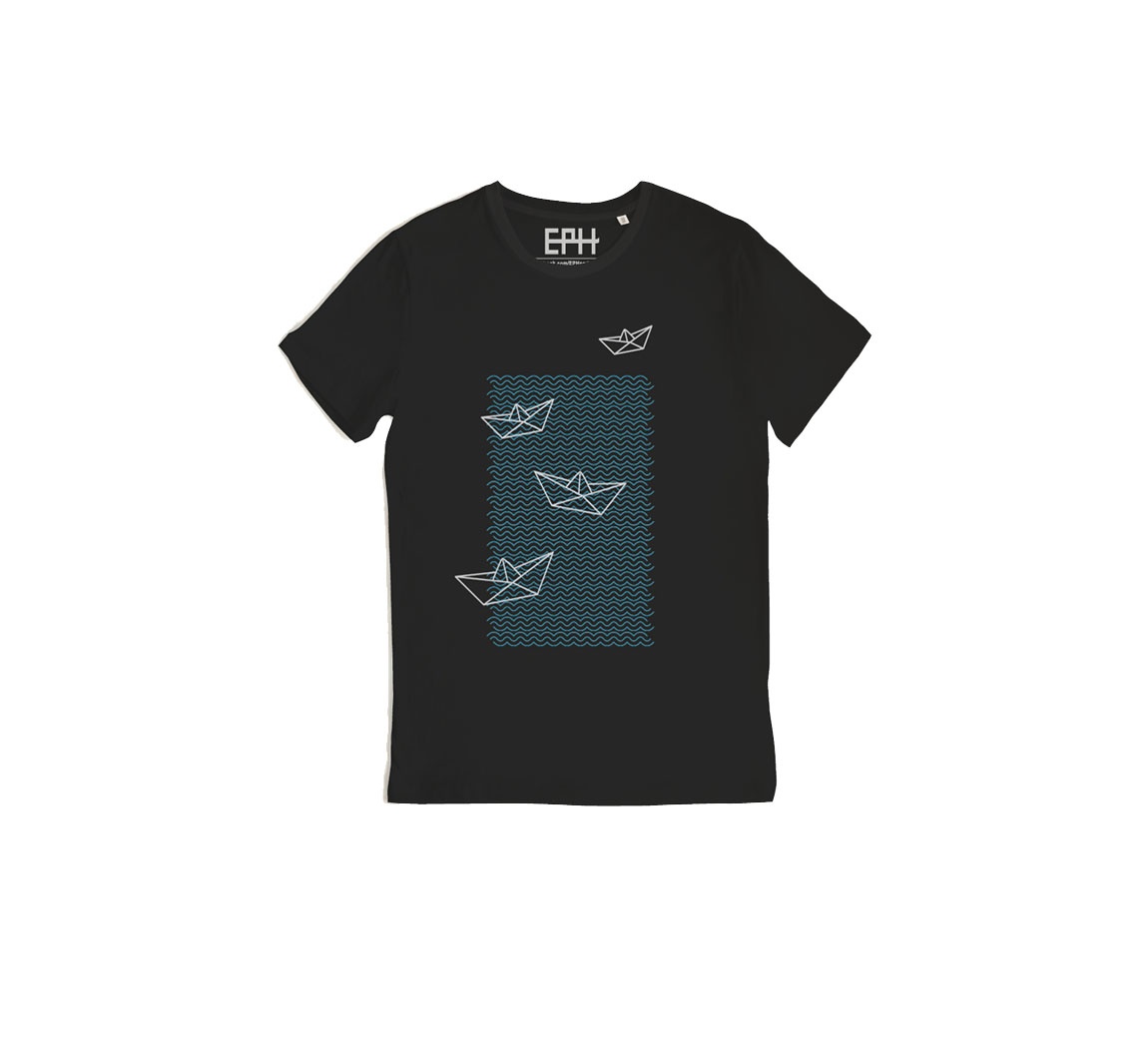 t shirt en coton bio en promo T-shirt EPH en Promo t shirt en coton bio en promo T-shirt EPH en Promo