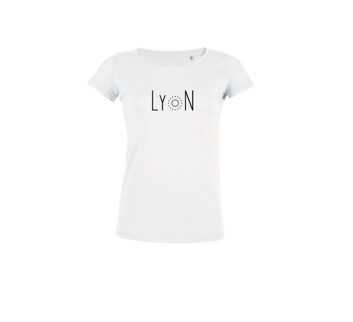 Vêtement T shirt Typo femme Vêtement T shirt Typo femme
