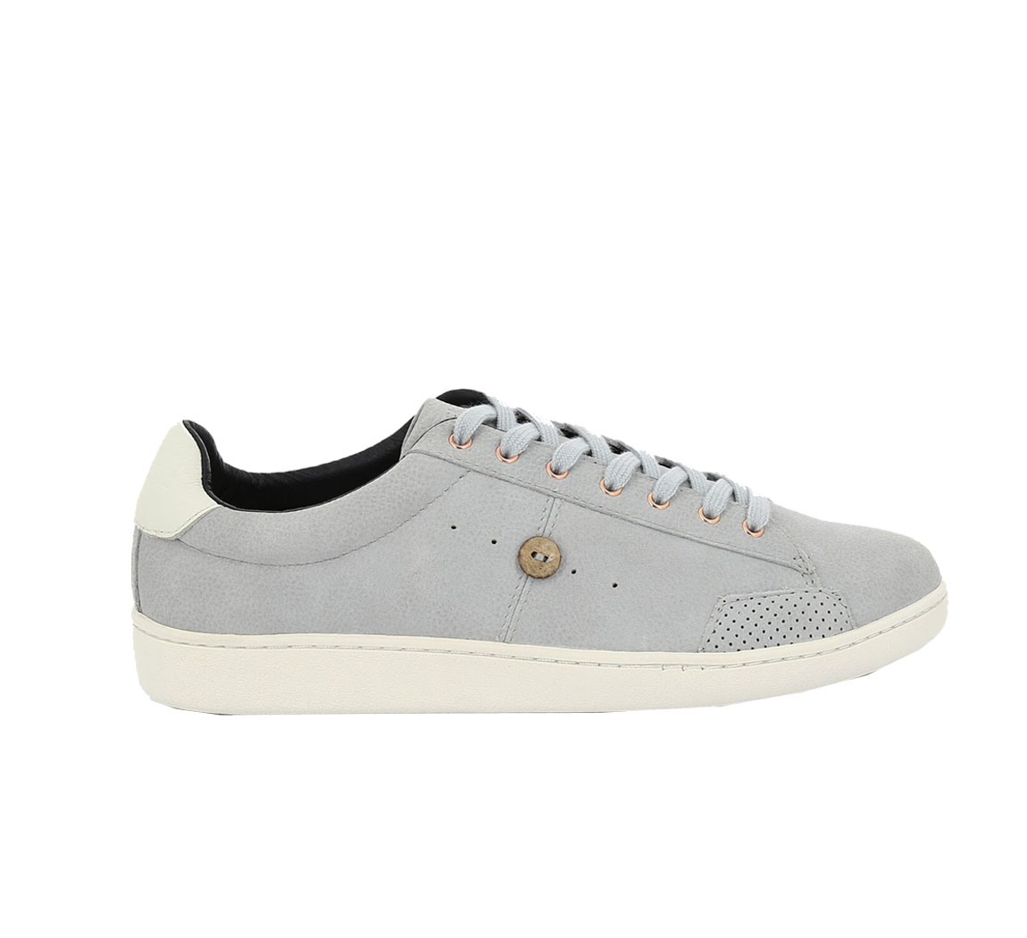 Tennis femme en cuir Hosta F Tennis femme en cuir Hosta F