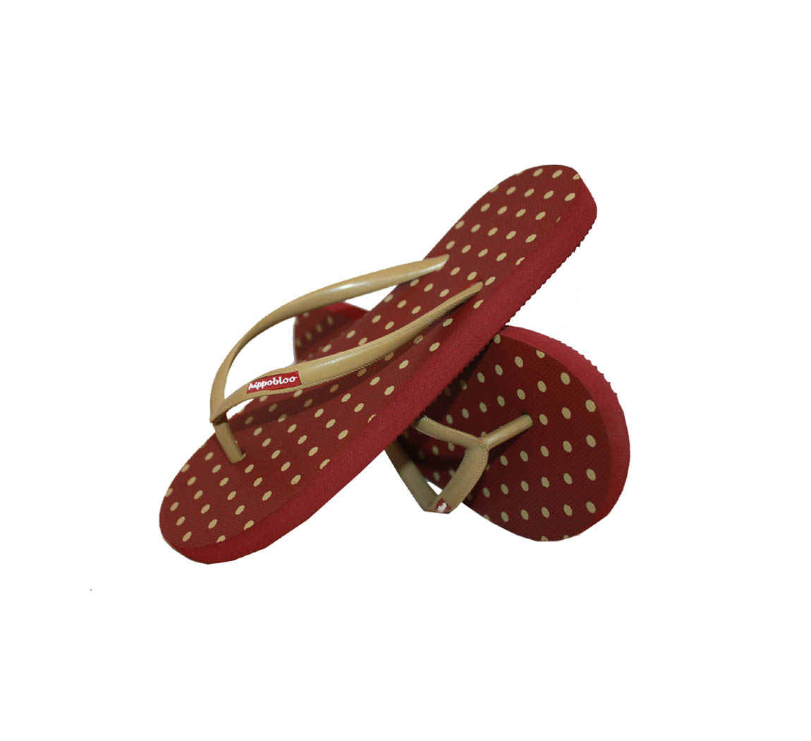 Chaussure Tong en latex végétal Chaussure Tong en latex végétal