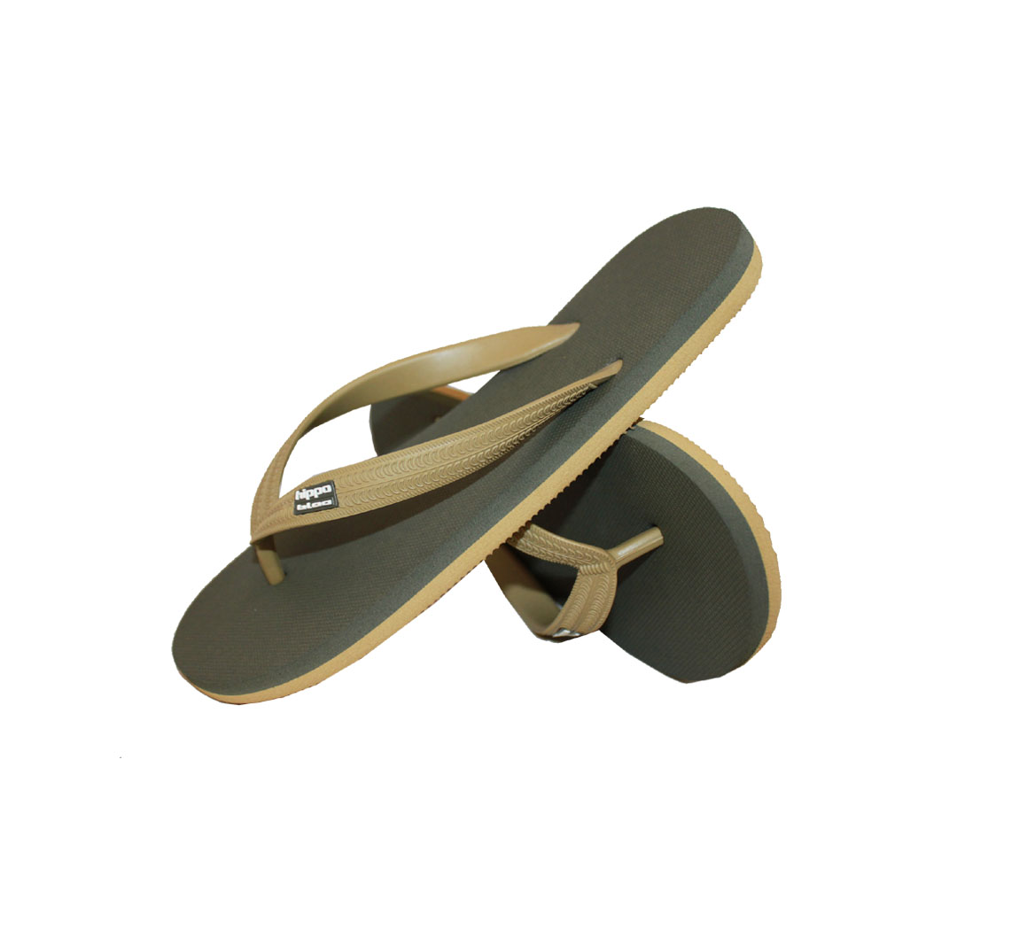 Chaussure Tong en latex végétal Chaussure Tong en latex végétal