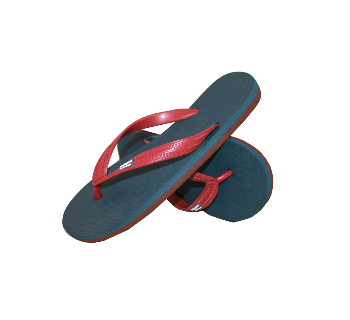 Chaussure Tong en latex végétal Chaussure Tong en latex végétal