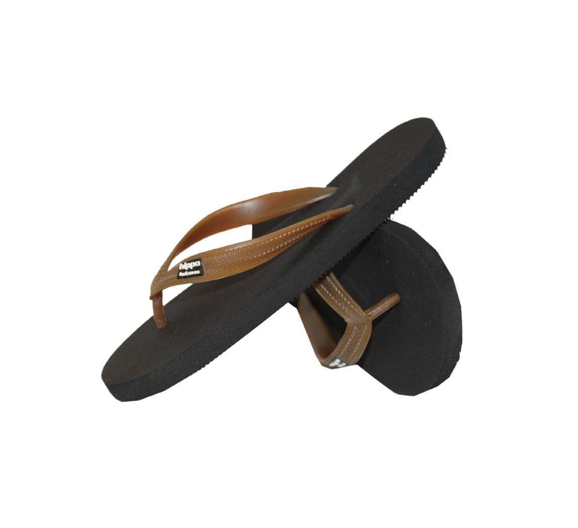 Chaussure Tong en latex végétal Chaussure Tong en latex végétal