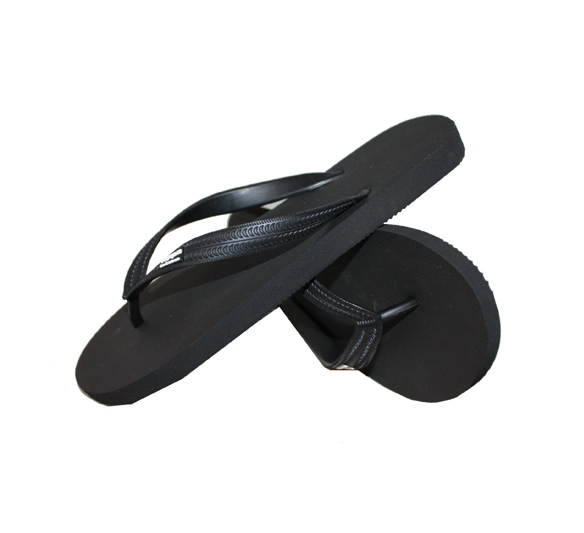 Chaussure Tong en latex végétal Chaussure Tong en latex végétal