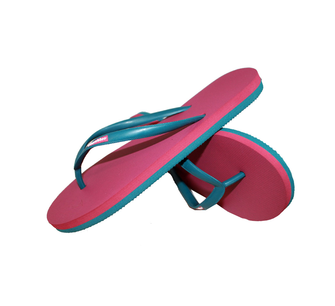 Chaussure Tong en latex végétal Chaussure Tong en latex végétal