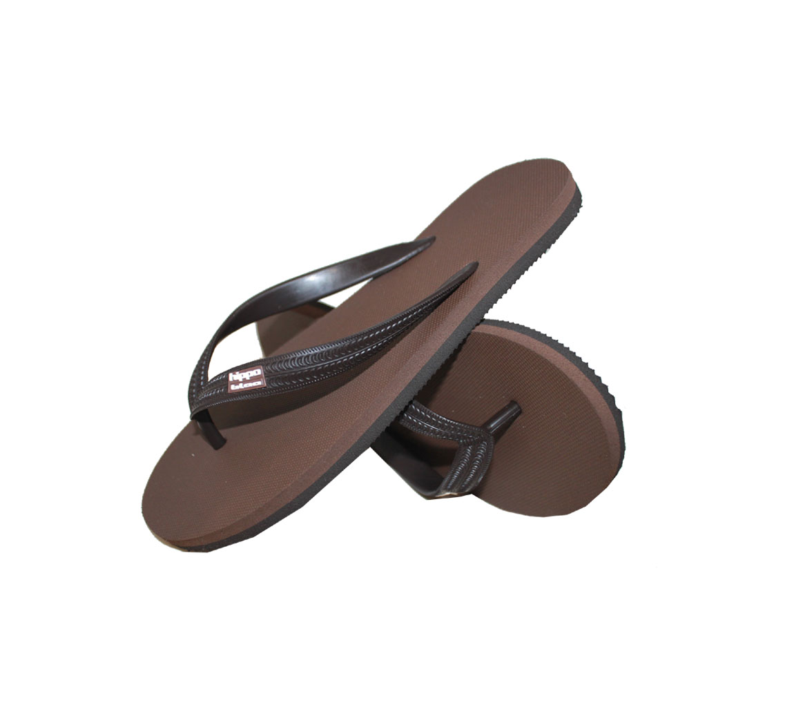 Chaussure Tong en latex végétal Chaussure Tong en latex végétal
