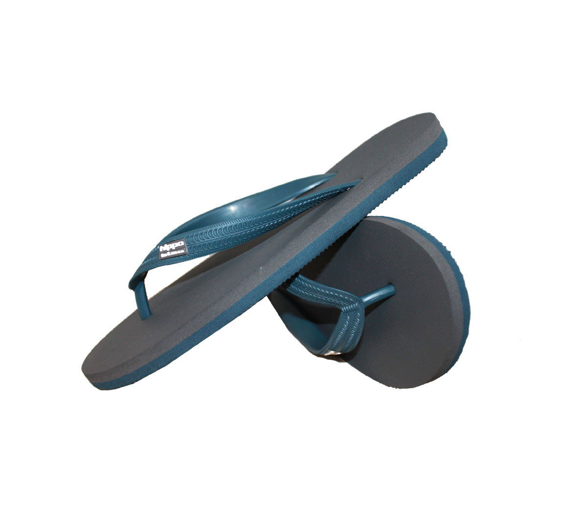 Chaussure Tong en latex végétal Chaussure Tong en latex végétal