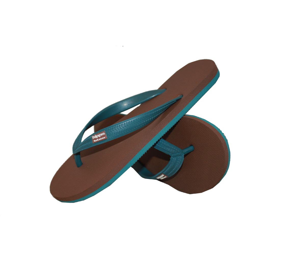 Chaussure Tong en latex végétal Chaussure Tong en latex végétal