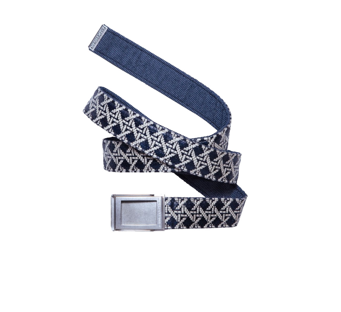 Ceintures mixtes vegan Ceinture Tonnerre de Belt Ceintures mixtes vegan Ceinture Tonnerre de Belt