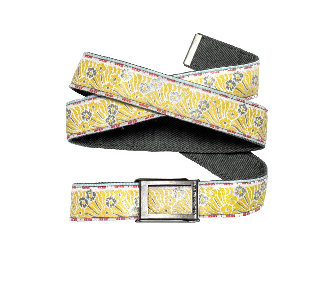 Ceintures mixtes vegan Ceinture Tonnerre de Belt