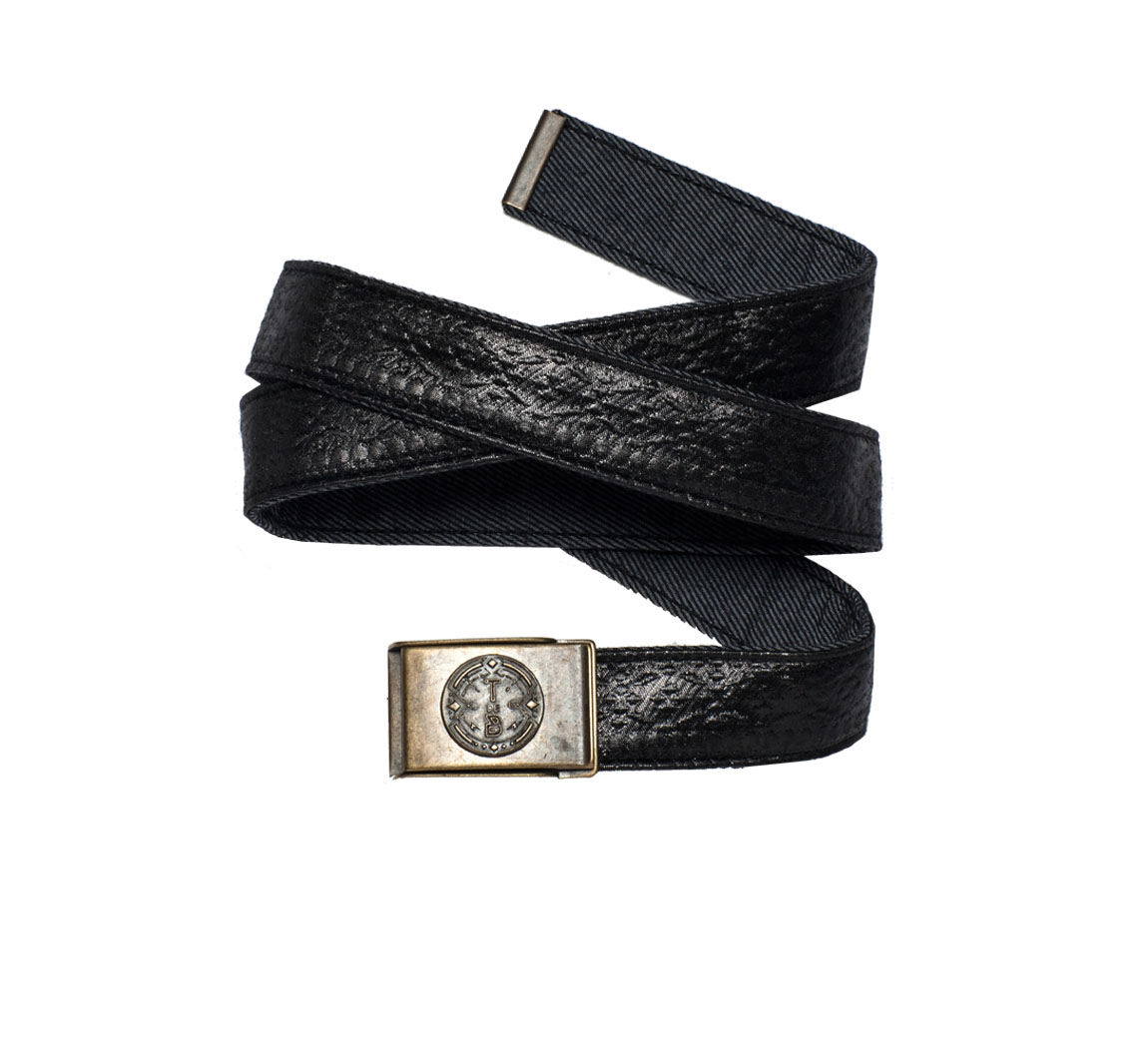 Ceintures mixtes vegan Ceinture Tonnerre de Belt