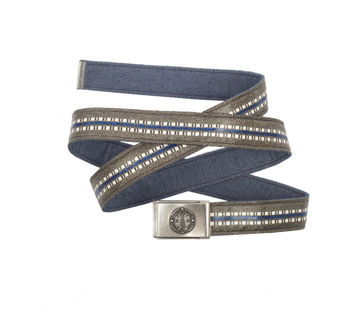 Ceintures mixtes vegan Ceinture Tonnerre de Belt Ceintures mixtes vegan Ceinture Tonnerre de Belt