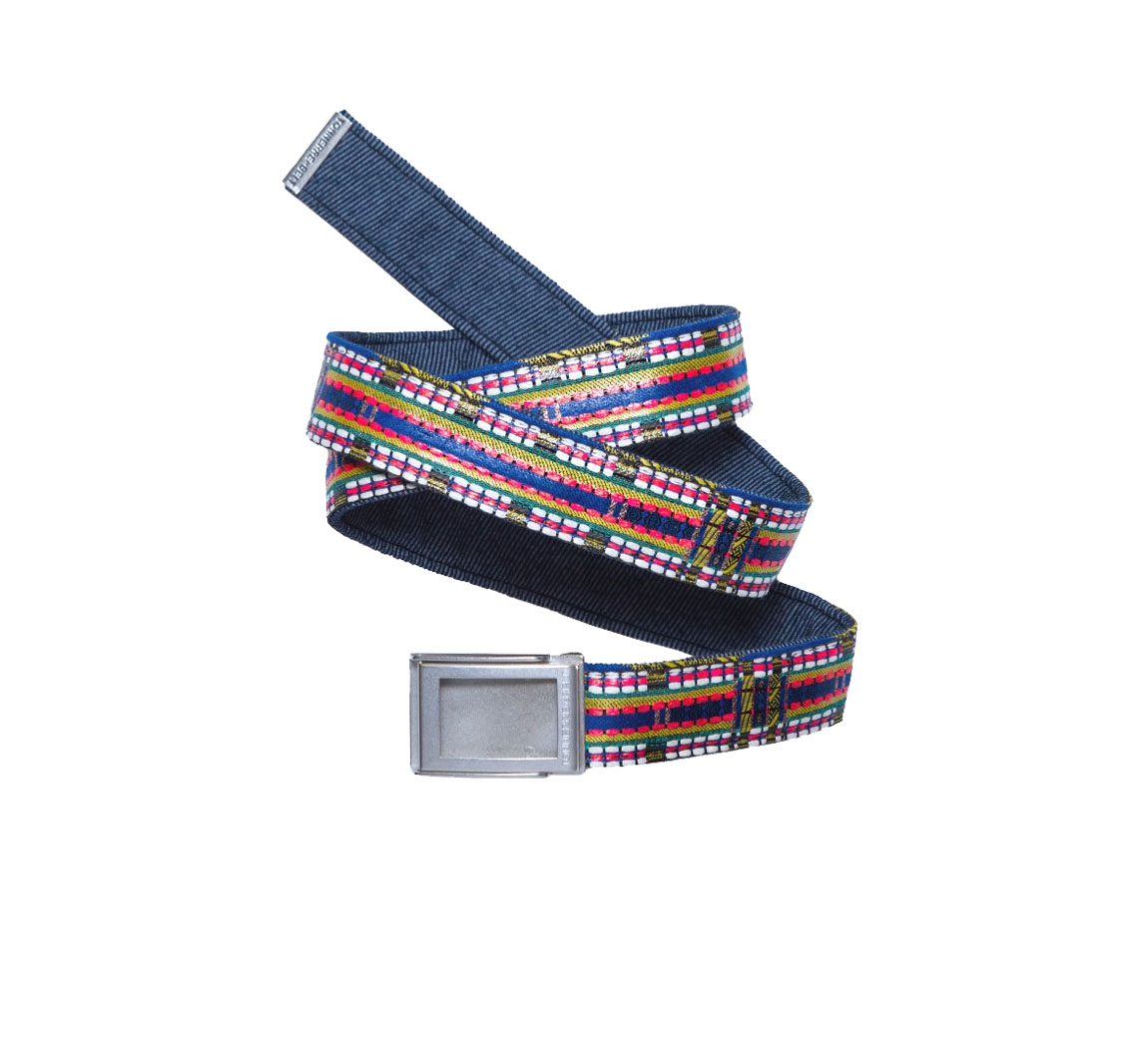 Ceintures mixtes vegan Ceinture Tonnerre de Belt