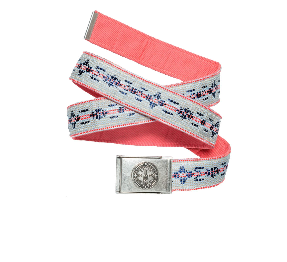Ceintures mixtes vegan Ceinture Tonnerre de Belt Ceintures mixtes vegan Ceinture Tonnerre de Belt