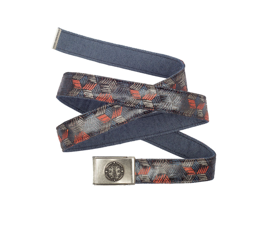 Ceintures mixtes vegan Ceinture Tonnerre de Belt