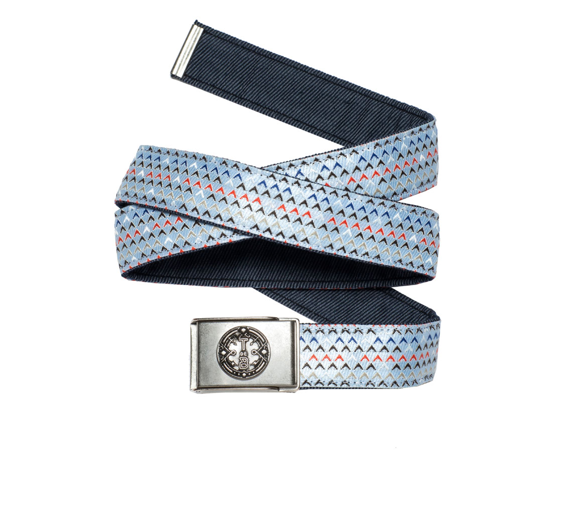 Ceintures mixtes vegan Ceinture Tonnerre de Belt Ceintures mixtes vegan Ceinture Tonnerre de Belt