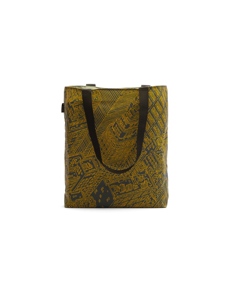 Sacoche bandoulière femme Tote Mourao