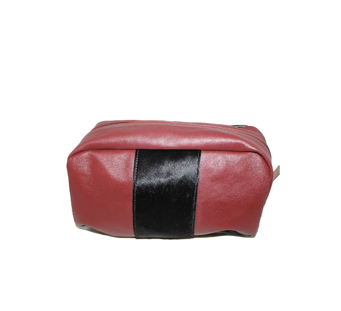 Wash bag Jacket trousse de toilette homme Wash bag Jacket