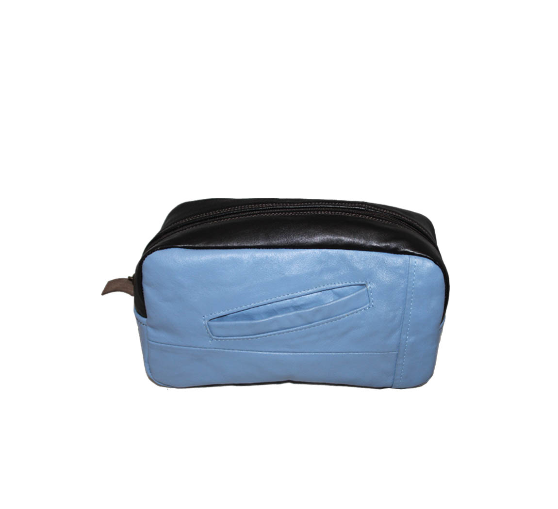 Wash bag Jacket trousse de toilette homme Wash bag Jacket