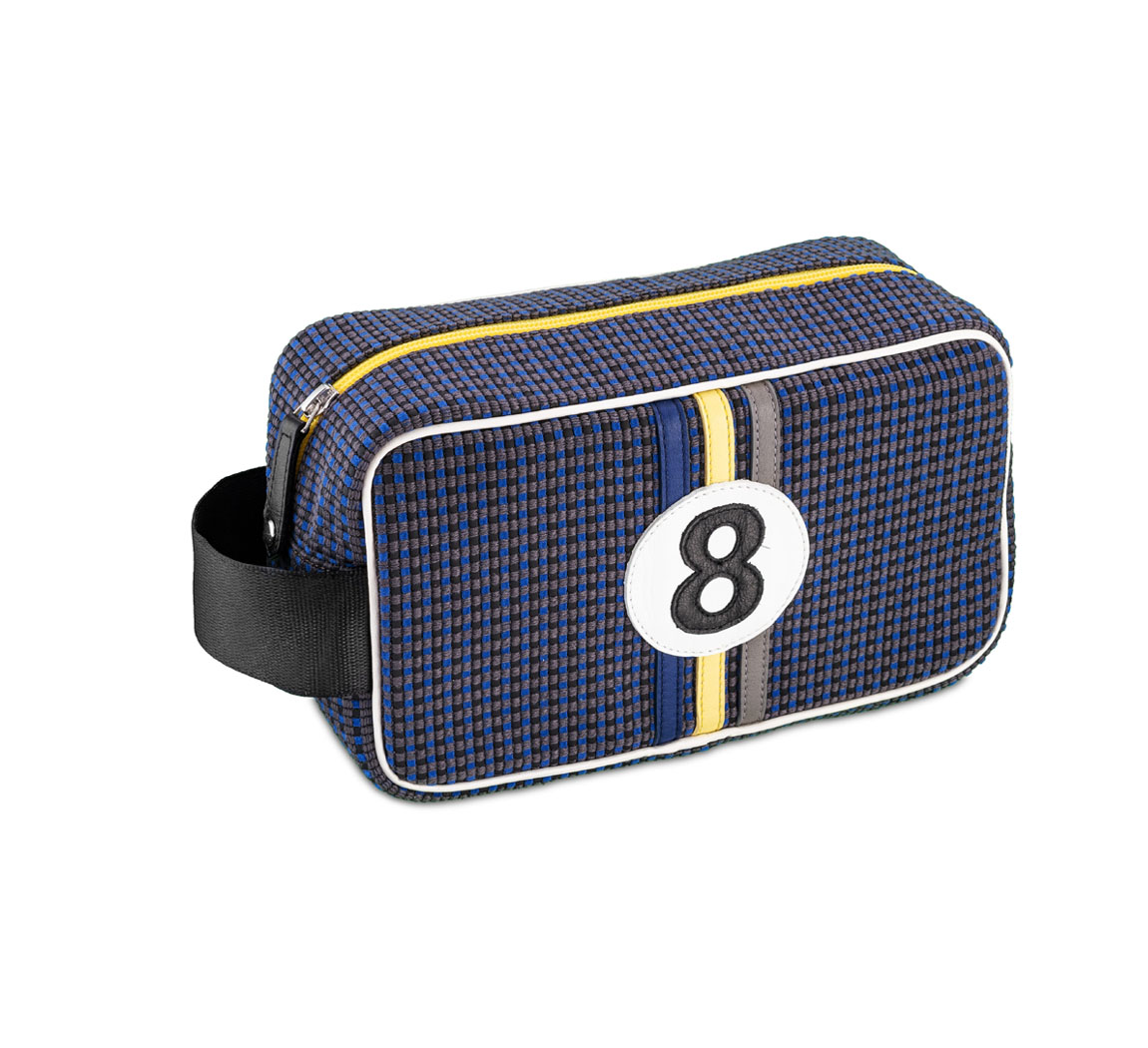 Trousse de toilette Bobby Trousse de toilette Bobby Trousse de toilette Bobby Trousse de toilette Bobby