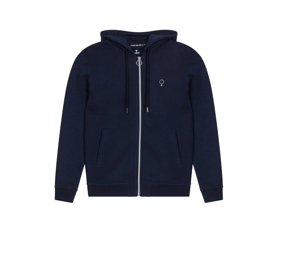 Veste à capuche faguo Sweat à capuche Mesnil Veste à capuche faguo Sweat à capuche Mesnil