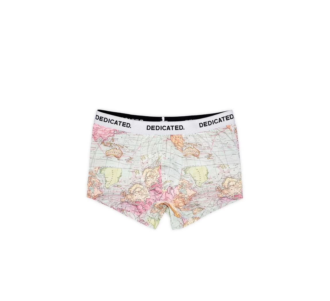 Boxer homme Boxer Briefs Kalix Boxer homme Boxer Briefs Kalix