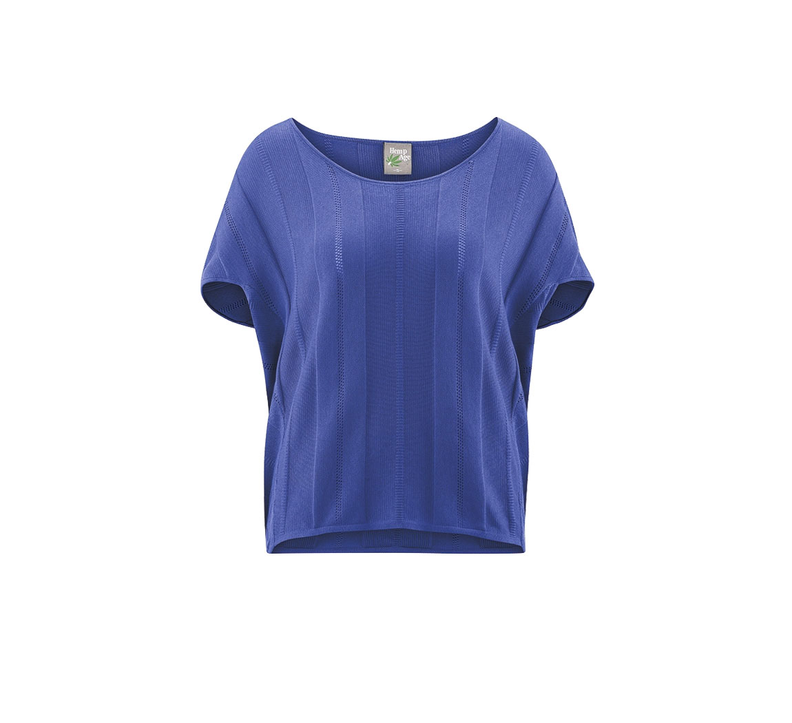 Haut femme en chanvre Cape Wendy Haut femme en chanvre Cape Wendy