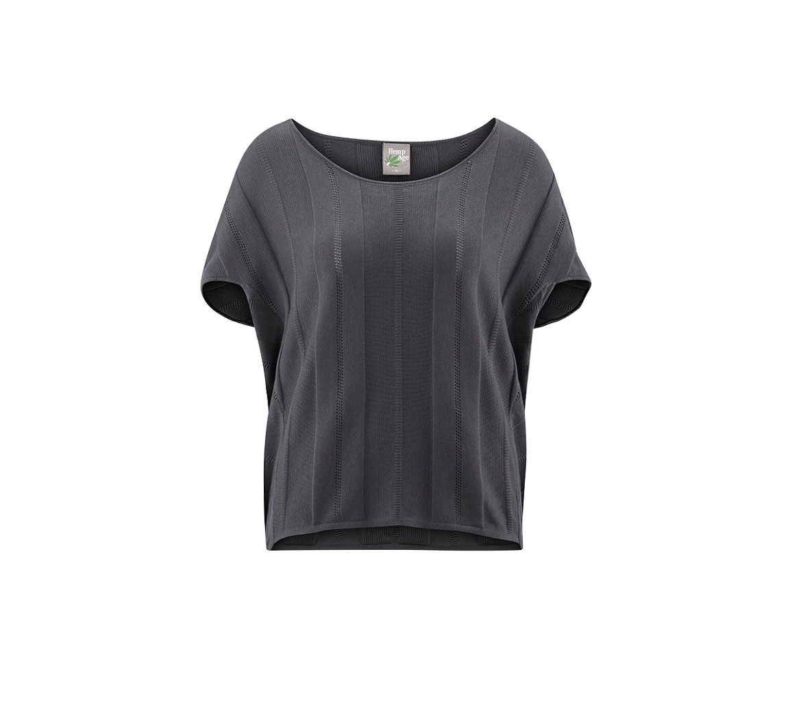 Haut femme en chanvre Cape Wendy Haut femme en chanvre Cape Wendy