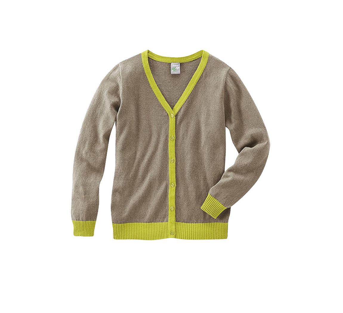 Vêtement Cardigan Jolante Vêtement Cardigan Jolante